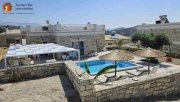 Pitsidia, Kreta, Pitsidia, freistehende ebenerdige Villa mit privatem Pool Haus kaufen